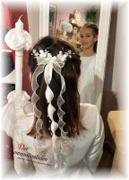 Haarschmuck
